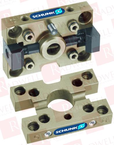 SCHUNK CWK-050-P