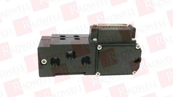 PARKER VCN16-5002-LRD