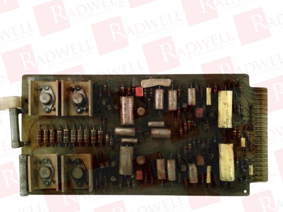 GENERAL ELECTRIC 44C238424G01