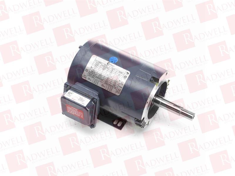 REGAL REXNORD CPO10