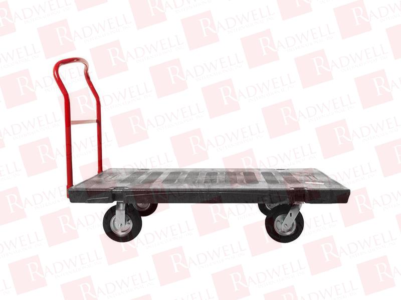 RUBBERMAID FG447100BLA