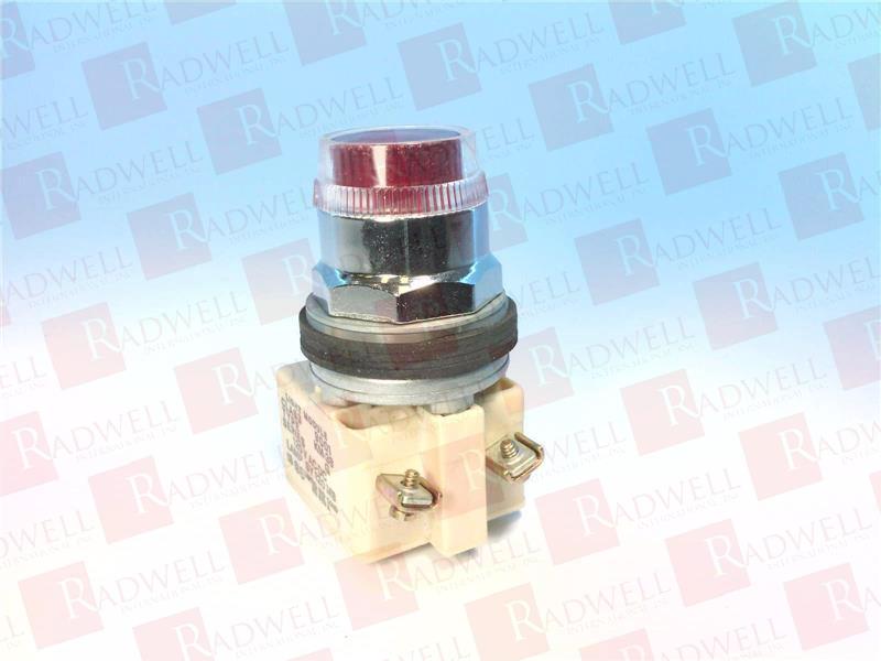 SCHNEIDER ELECTRIC 9001-K1L38R
