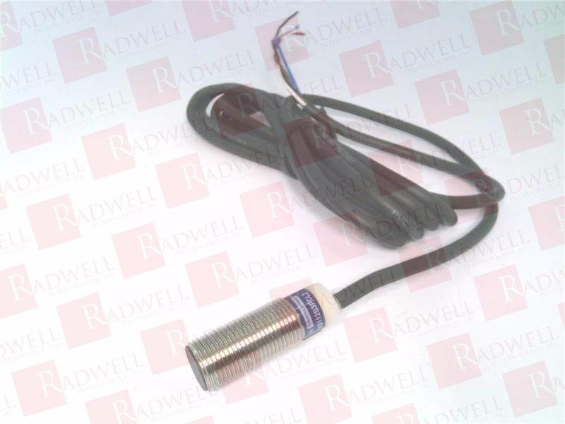 TELEMECANIQUE SENSORS XS112B3PCL2