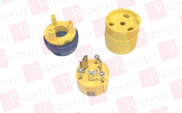 ERICSON MFG 1522-P