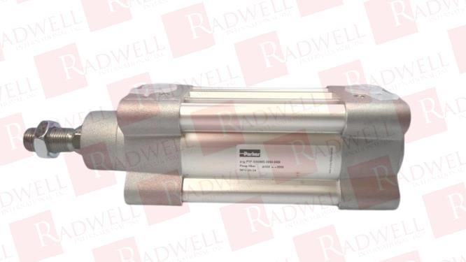 PARKER P1F-S050MS-0050-0000