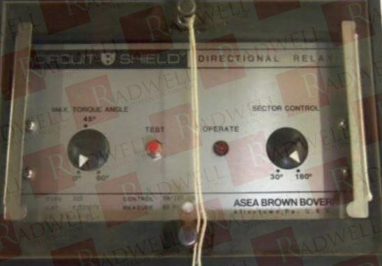 ASEA BROWN BOVERI 425D1071