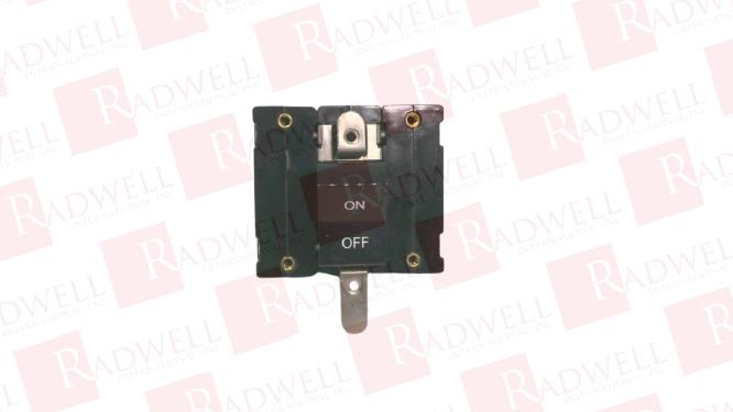SENSATA TECHNOLOGIES UPGX119-24485-1