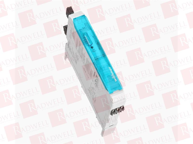 WOHNER 36124