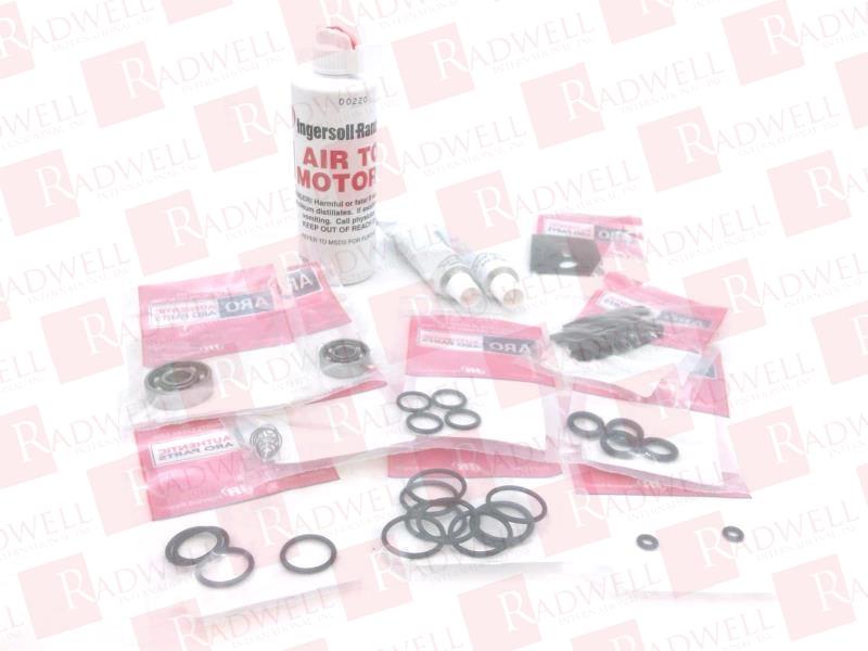 INGERSOLL RAND 45782