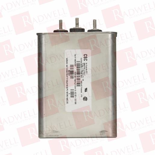 EATON CORPORATION 16S63PCDMF