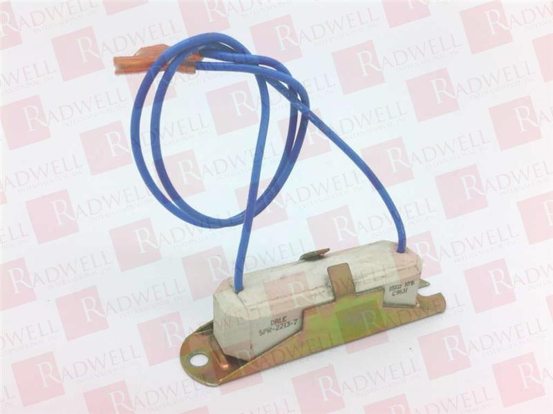 VISHAY SPR-2213-7