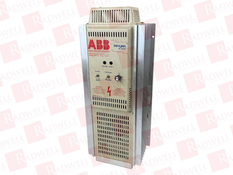ASEA BROWN BOVERI F00832A40