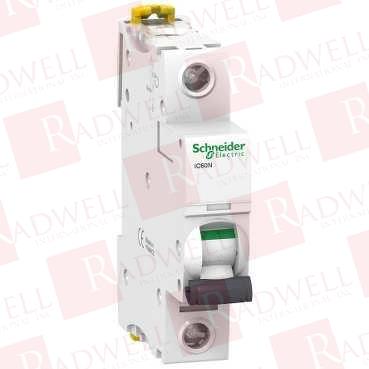 SCHNEIDER ELECTRIC A9F74110