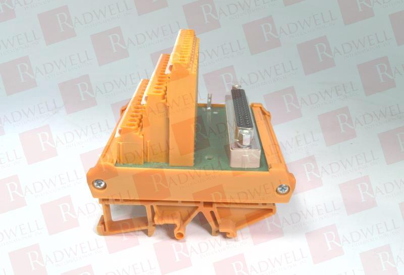 WEIDMULLER 8019910000