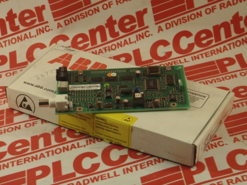 ASEA BROWN BOVERI YPK-112-A