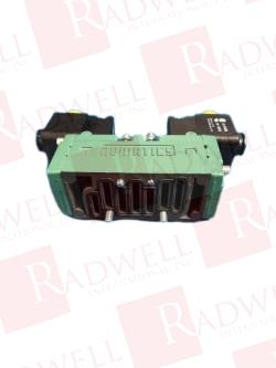 ASCO I12BB400C026Y30