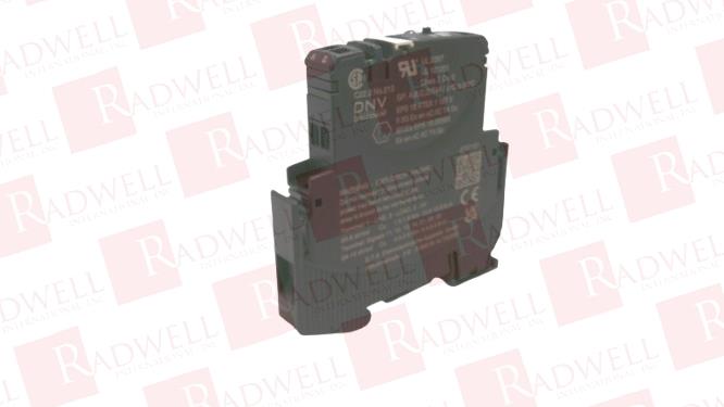 E-T-A CIRCUIT BREAKERS ESX10-TB-101-DC24V-6A-E