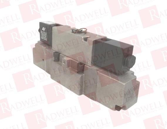 AUTOMATIC VALVE 409B67S3S3-AAA