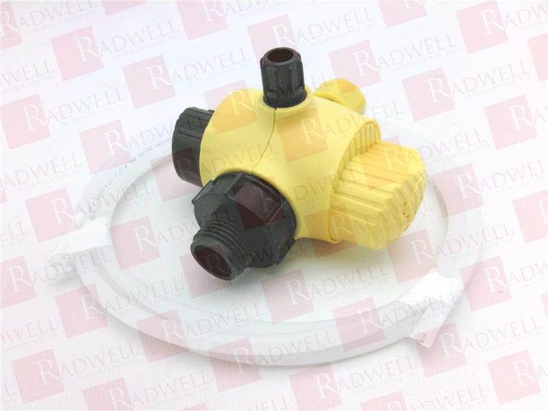 LMI LIQUID METRONICS 48755