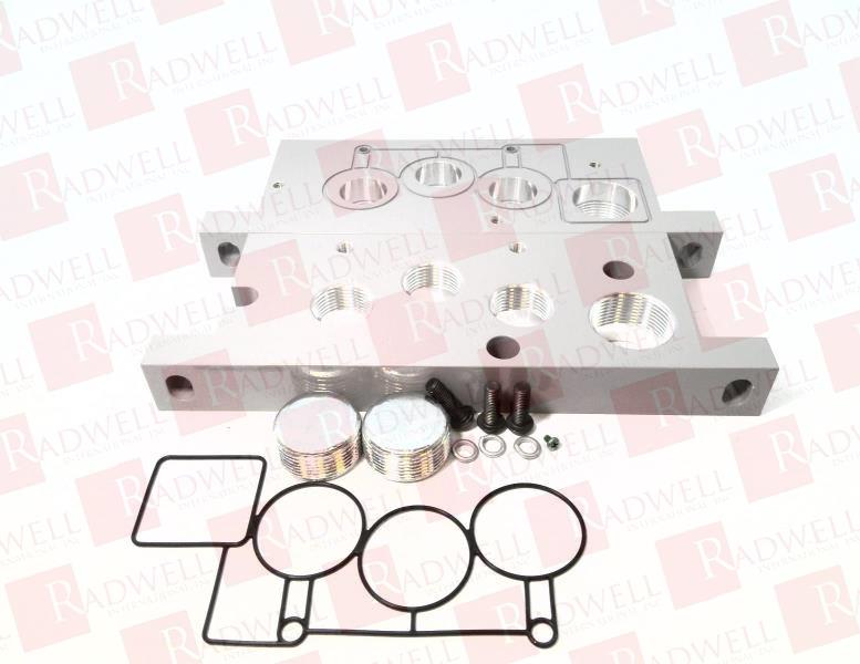 PARKER PS4231010DP