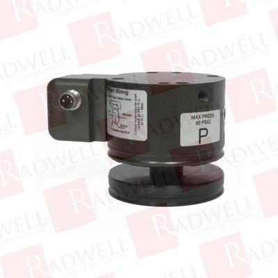 ATI 9160-081-P05-BB-R-N