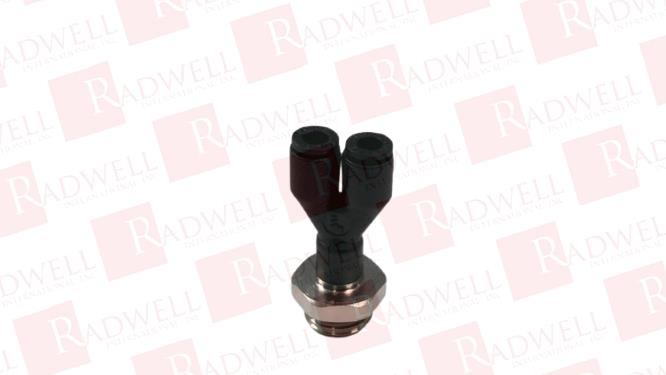 PARKER 368PLP-4M-4G