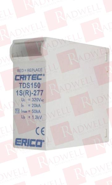 NVENT TDS150 1S(R)-277