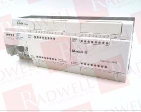 EATON CORPORATION PS4-341-MM101