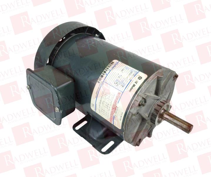 GENERAL ELECTRIC 5K38RN106A