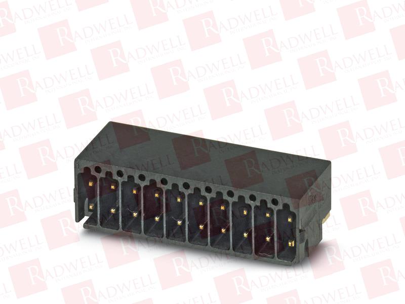 PHOENIX CONTACT DMC 0,5/ 6-G1-2,54 SMD R44