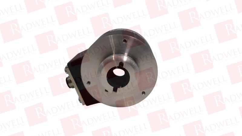 ENCODER PRODUCTS 58TF-05SH-X1000B5HV-S-MK