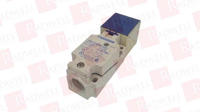 SCHNEIDER ELECTRIC XS7C40MP230