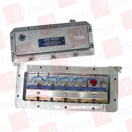 PENTAIR 3-6VFD6010C-336