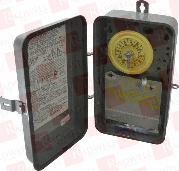 INTERMATIC T103R