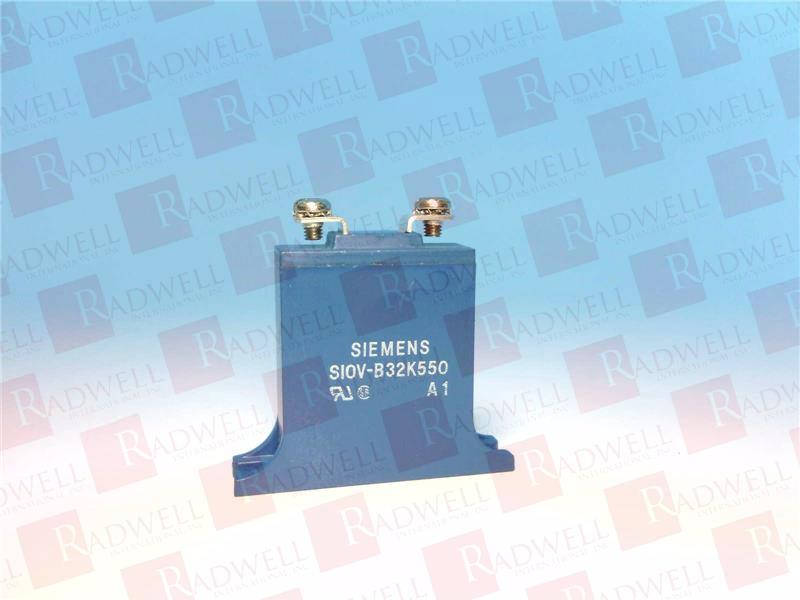 SIEMENS SI0V-B32K550
