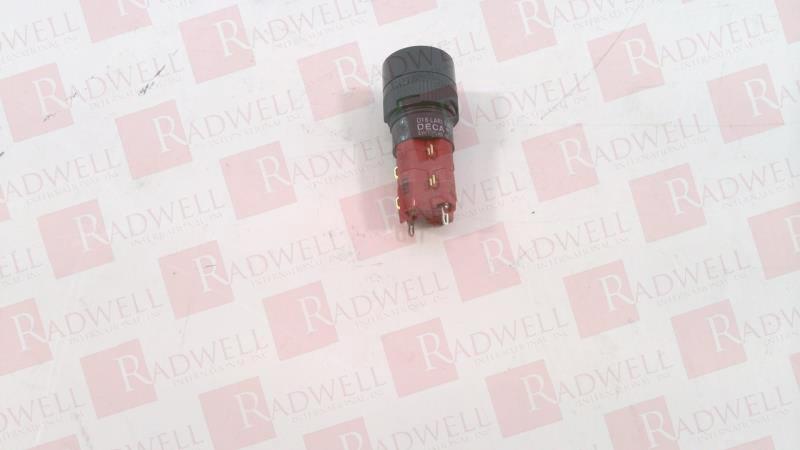 MULTICOMP D16-LAR1-2AB