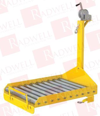 VESTIL BTC-PJ-WINCH