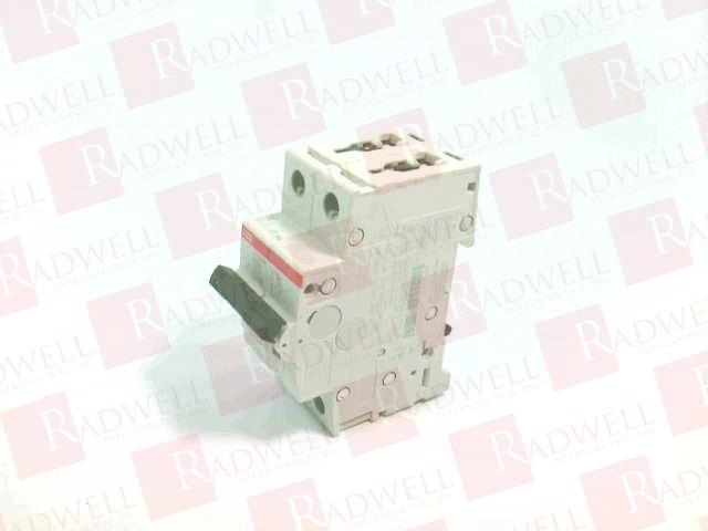 ASEA BROWN BOVERI ST202M-K6