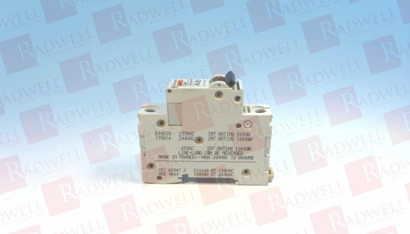 SCHNEIDER ELECTRIC MG17403
