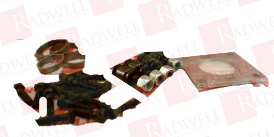  , MAINTENCE KIT, FOR COUPLING SIZE04
