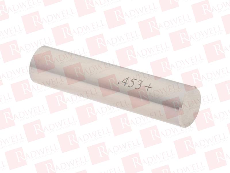 SWISS PRECISION INSTRUMENTS 29-453-8