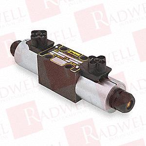 PARKER D1VW001CNJW1P