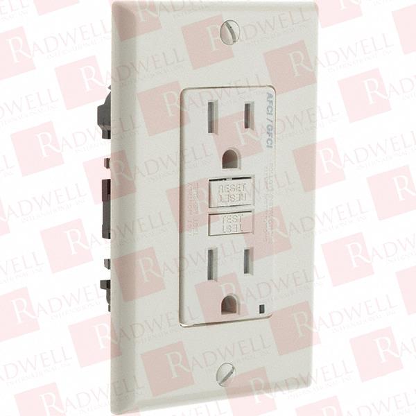 LEVITON AGTR1-T