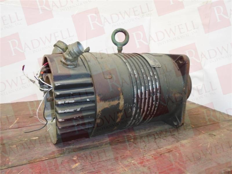 KOLLMORGEN TTBH-5300-149-0