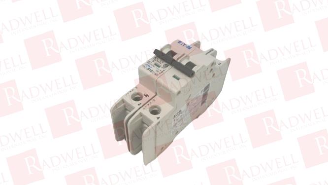 EATON CORPORATION FAZ-B10-2-NA