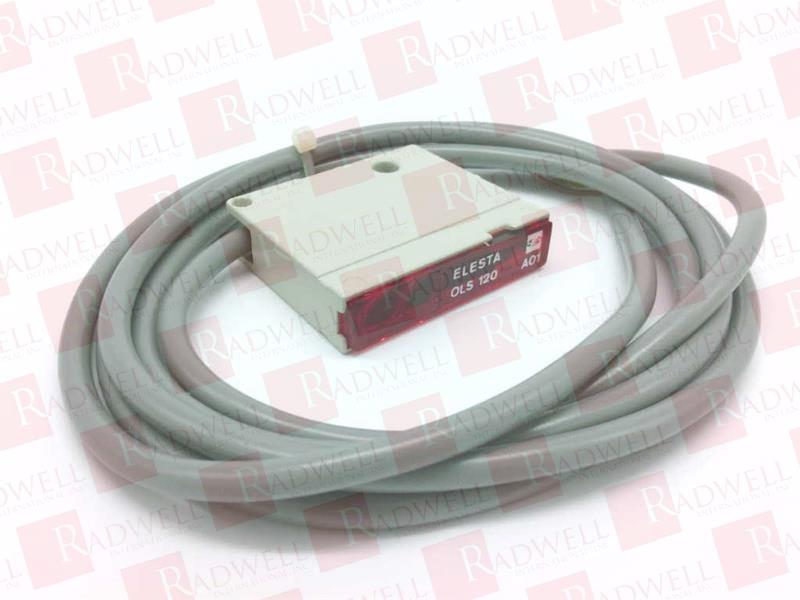 ELESTA OLS-120