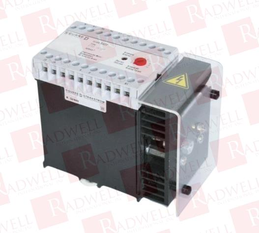 SCHNEIDER ELECTRIC 8922-ETB-20/380