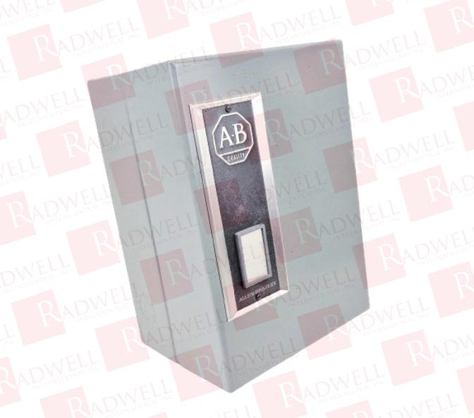 ALLEN BRADLEY 500-AAD92