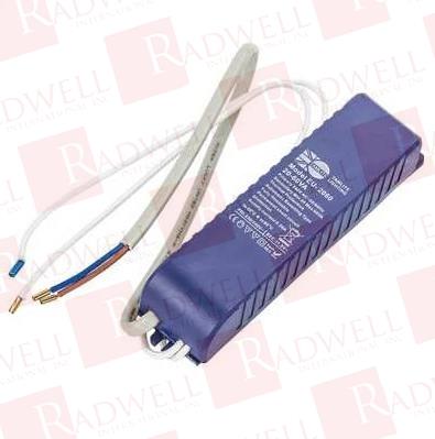  , TRANSFORMER, DIMMABLE, 26AMP, 230/240VAC, 50/60HZ, 20-60VA