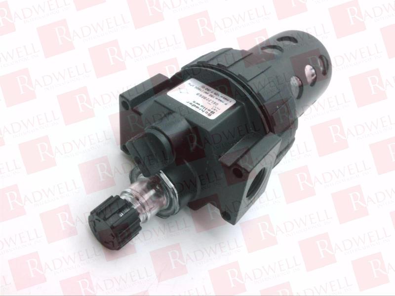 PARKER 06L22BESB